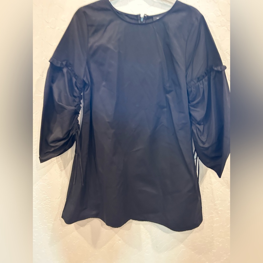 Halogen Dress